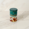 Mixed Salted Nuts can Large