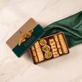 Baklawa Assorted Tin Small
