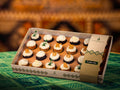 National Day Muffin Box