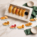 Empanadas Box 5 pcs