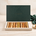 Large Mixed Baklava Box