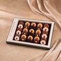 Medium Assorted Coffee Dessert Box