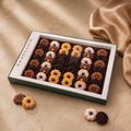 Large Assorted Petit Four Box