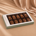 Medium Chocolate-Dipped Sabla Box  VIP