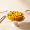 Small Mango Velvet