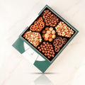 Mixed snack box