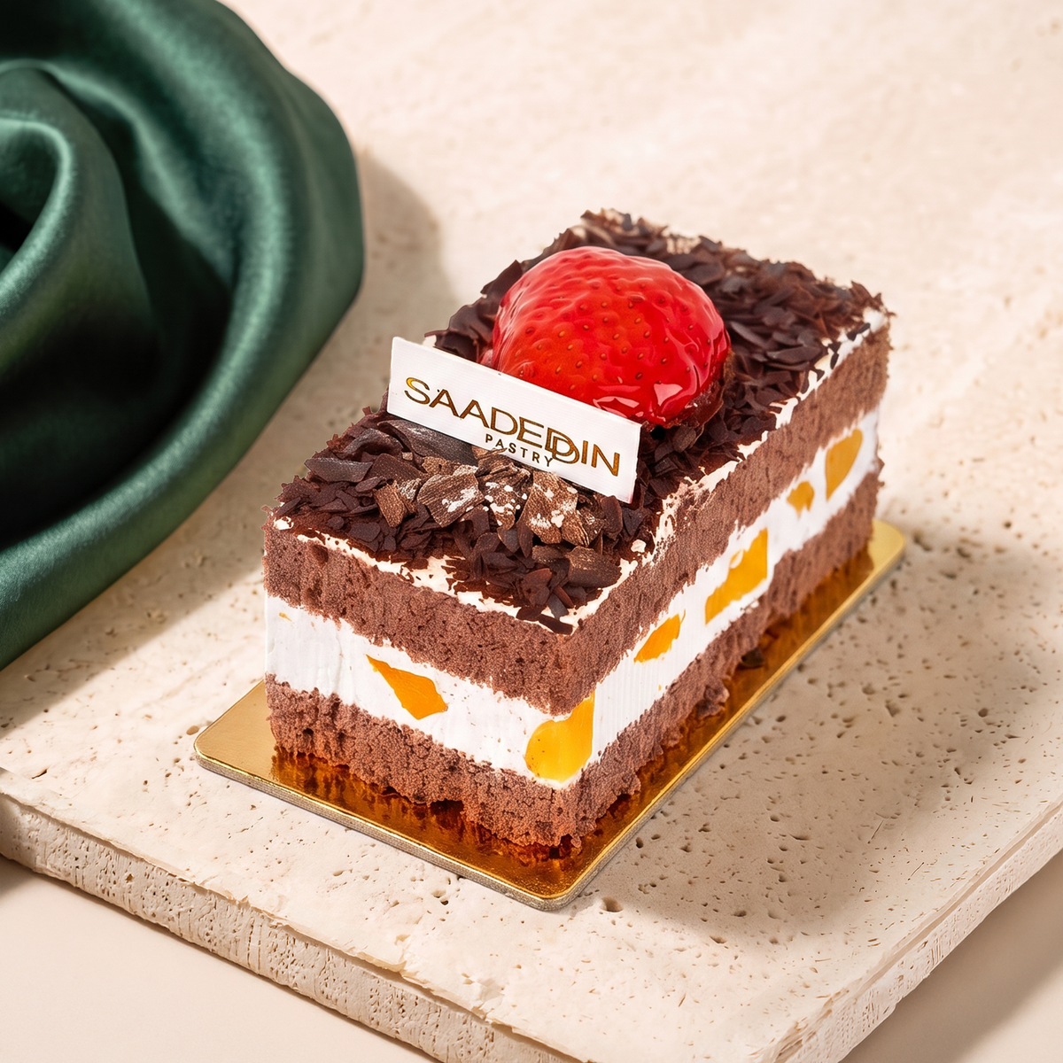 Black Forest Piece