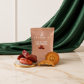 Maamoul Dates Wrapped Large