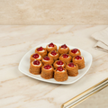 Aish al-Bulbul red berries 1kg