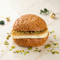 Soft Creamy Konafa