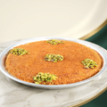 Kunafa Nabulseya Harsh 1/2 KG