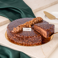 Roche cake large