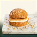 Lebanese Akkawi Cheese Kunafa