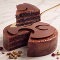 Choco Melt Cake