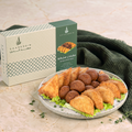 Mixed appetizer box