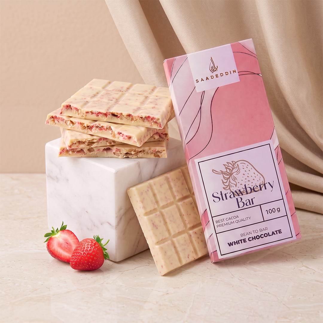 Strawberry Bar