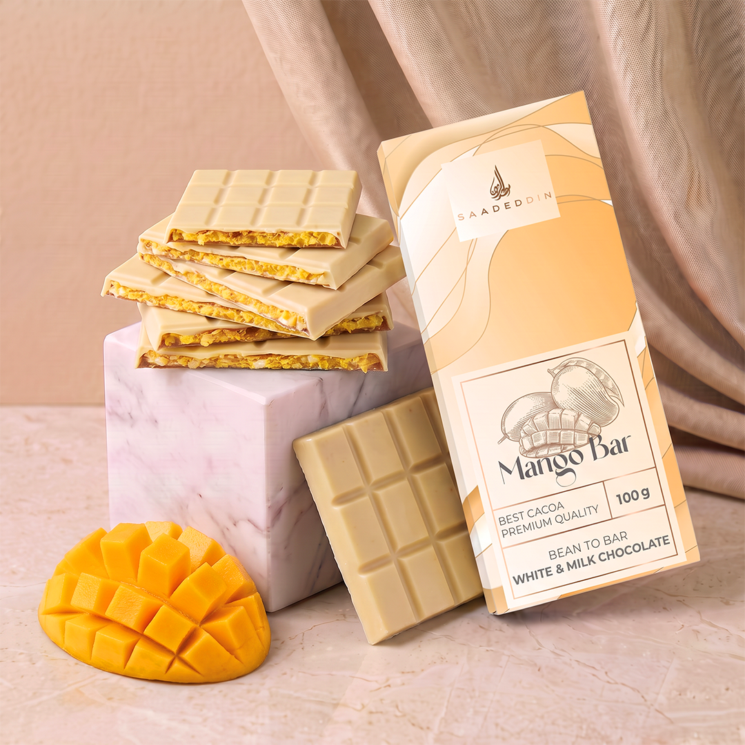 Mango bar