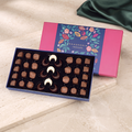 senses chocolate box