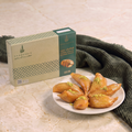 Small box of Qatayef cheese