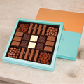 Dragee Choco Box Large