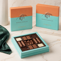 Dragee Choco Box Small