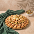 Assorted Maamoul and Cakes By Kilo