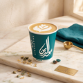 Flat white