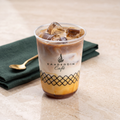 Ice Caramel Maccato (16oz)