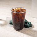 Ice Coffee (12oz)