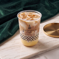 Ice White Mocha (16oz)