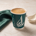 Karak tea (8oz)