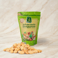 Roasted Mixed Nuts Bag 250g