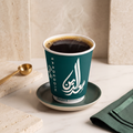 Americano Coffee (8oz)