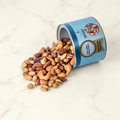 DELUXE SMOKED MIXED NUTS - Small