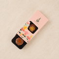 Mini Chocolate-Dipped Petit Four Box