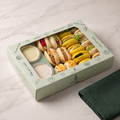 Small Mini sandwich box
