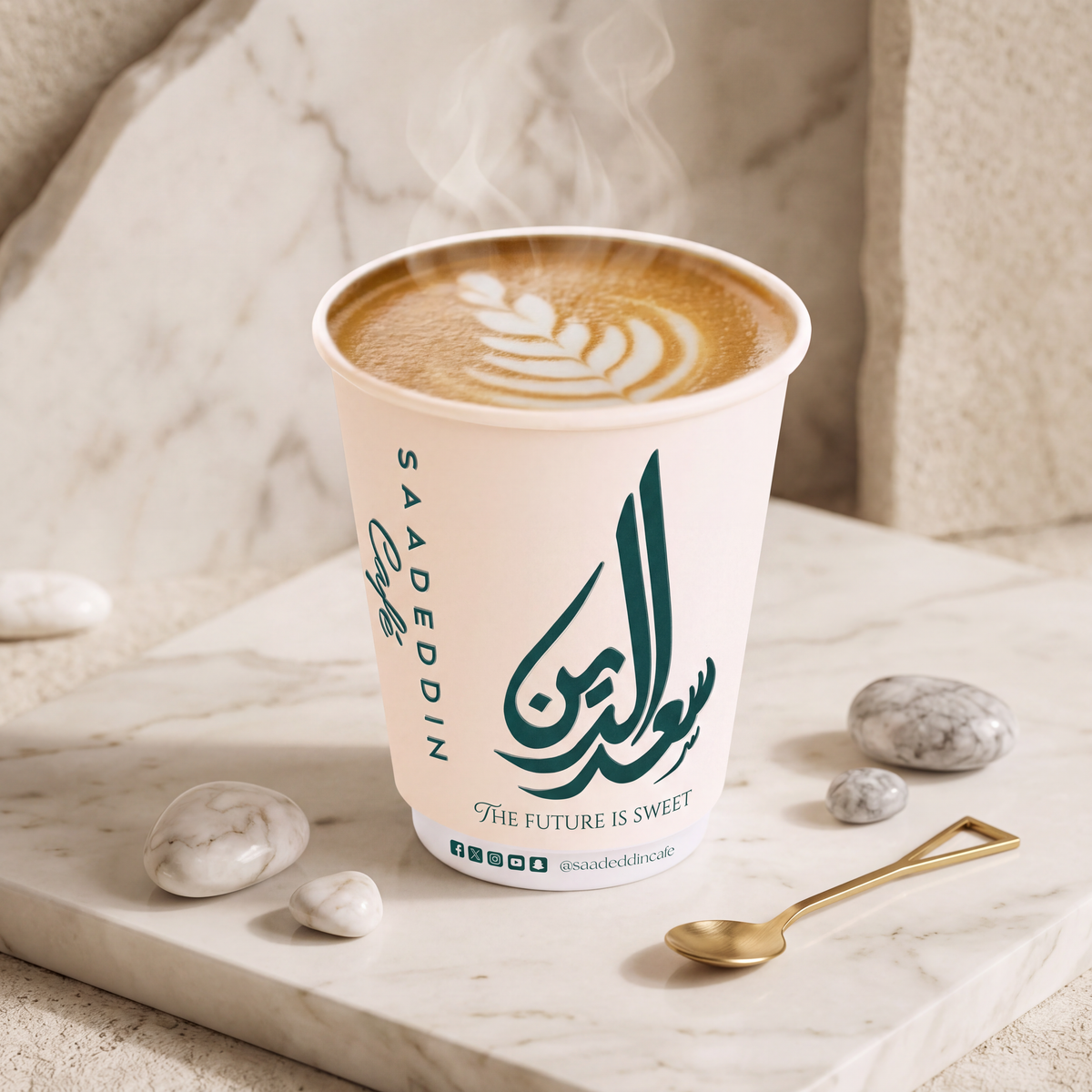 Cappuccino (12oz)