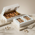 Large Box of Mixed Osh El Bulbul