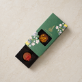 Mini Crunchy Coffee Treat Box