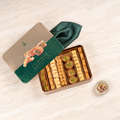 Baklawa Assorted Tin Medium