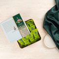 Pistachio Maamoul Box