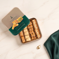 Baklawa Assorted Tin Mini