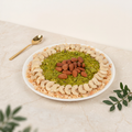 Madluqat with cream and nuts 1kg