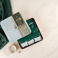 Walnut Maamoul Box