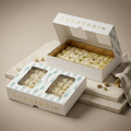 Large Box of Halawat Al-Jibn