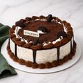 Oreo Ice Cream Mold