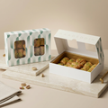 Small Box of Znoud & Shaabiyat