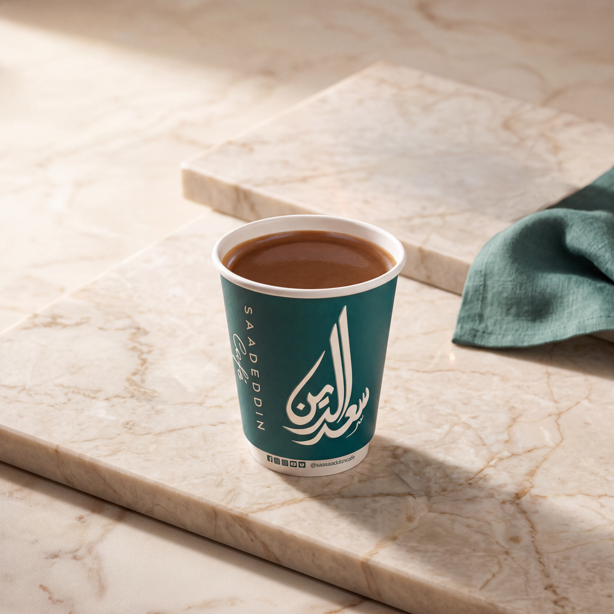 إسبرسو