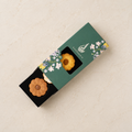 Mini Mixed SablÃ© Petit Four Box