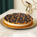 Cheese Kunafa With Blueberry 1 KG